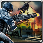 Game of Battlefield : Warzone icon