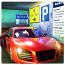 Luxury Car Garage Parking 2017 APK