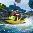 Jet Ski Racer APK