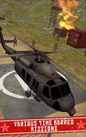 Russian Army Helicopter Rescue screenshot 3