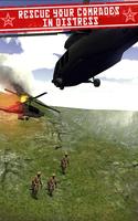 Russian Army Helicopter Rescue screenshot 1