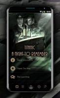 Titanic A Night to Remember Affiche