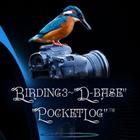 BirdSpotter CloudBased PocketLog icône