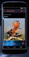 BirdSpotter CloudBased PocketLog syot layar 3