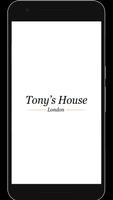 Tony's House Hotel Cartaz