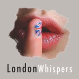Little London Whispers icône