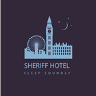 The Sheriff Hotel - London Guide icône