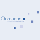 Clarendon أيقونة