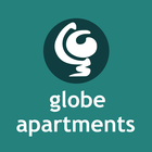 آیکون‌ Globe Apartments