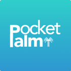 PocketPalm آئیکن