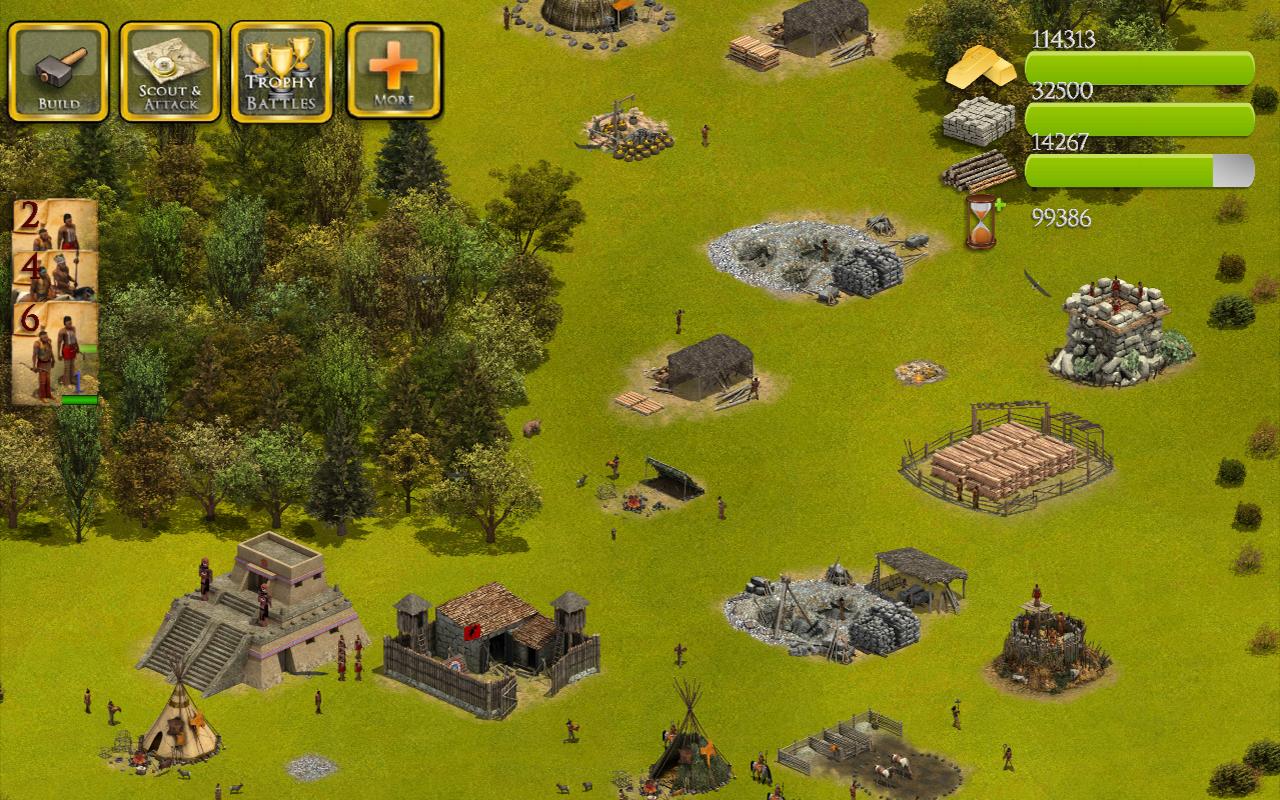 Colonies vs Indians APK Download - Gratis Strategi ...