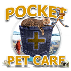 Pocket Pet Care Zeichen