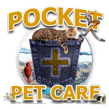 Pocket Pet Care icône