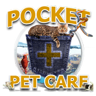 Pocket Pet Care आइकन