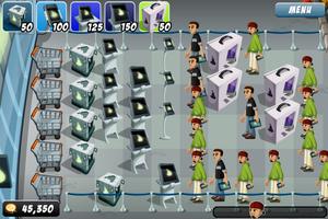 Fanboys vs Fandroids ảnh chụp màn hình 3