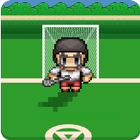 Mini Lacrosse Game icône