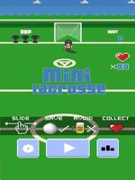 Mini Lacrosse Game capture d'écran 3
