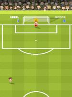 Mini Soccer Football Game capture d'écran 2