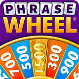 Phrase Wheel icône