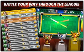 Pool Rivals скриншот 3