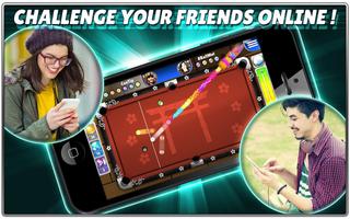 Pool Rivals imagem de tela 1
