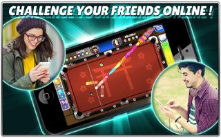 Pool Rivals™ تصوير الشاشة 1