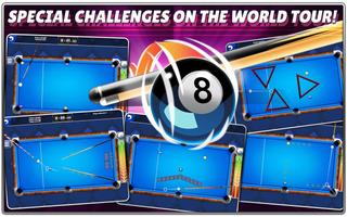 Pool Rivals скриншот 2