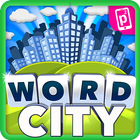 Word City™ - Hidden words! আইকন