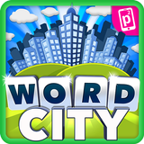 Word City™ - Hidden words! आइकन