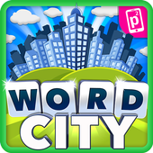 Word City™ - Hidden words! icône