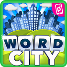 Word City™ - Palabras ocultas! icono