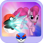 Pocket Horse and litle Pony Let go APK