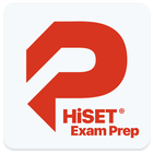 HiSET ไอคอน