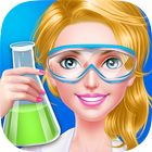 Fashion Scientist Makeover آئیکن