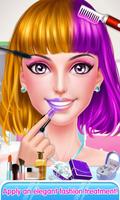 Fashion Scientist Makeover اسکرین شاٹ 3