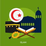 Pocket Quran for Muslim, Learn Surah & Naamaz icône