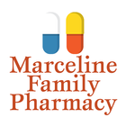 Marceline Family Pharmacy आइकन