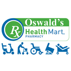 Oswald's Pharmacy आइकन