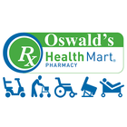 Oswald's Pharmacy icon