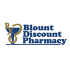 آیکون‌ Blount Discount Pharmacy