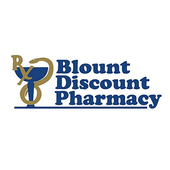 blount discount pharmacy
