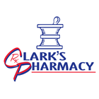 Clark's Pharmacy ikona