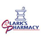 Clark's Pharmacy ícone