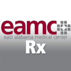 EAMC Pharmacy icône