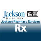 Jackson Pharmacy Services Zeichen