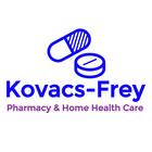 Kovacs-Frey Pharmacy 圖標