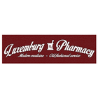 Luxemburg Pharmacy Zeichen