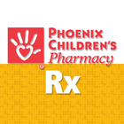 Phoenix Children's Pharmacy icône