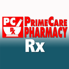 PrimeCare Pharmacy icône