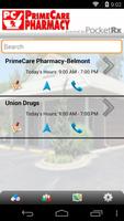PrimeCare Pharmacy captura de pantalla 2